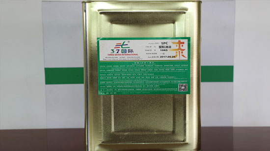 為什么噴涂油漆干燥成膜后發白？